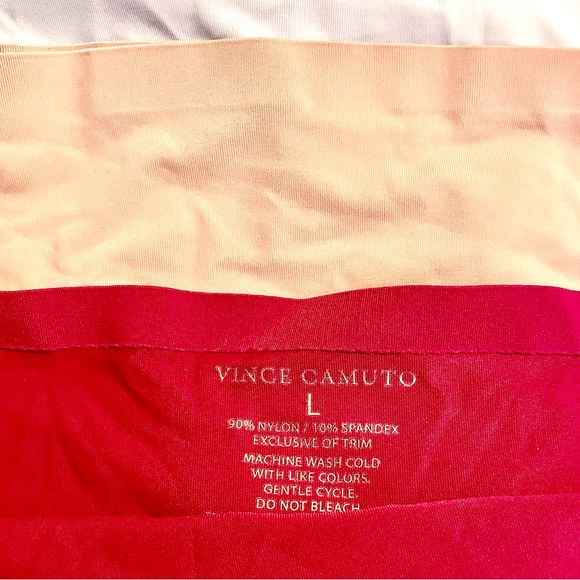 Collection of Vince Camuto bras and panties. - Picture 6 of 6